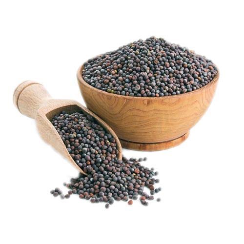 Black Mustard Oil