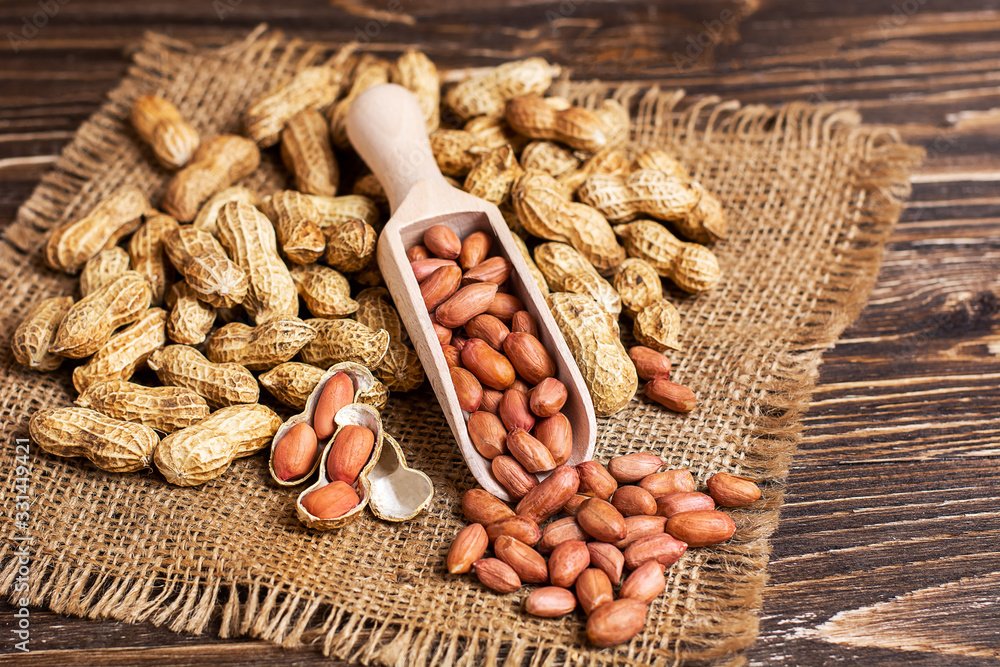 Groundnut Oil