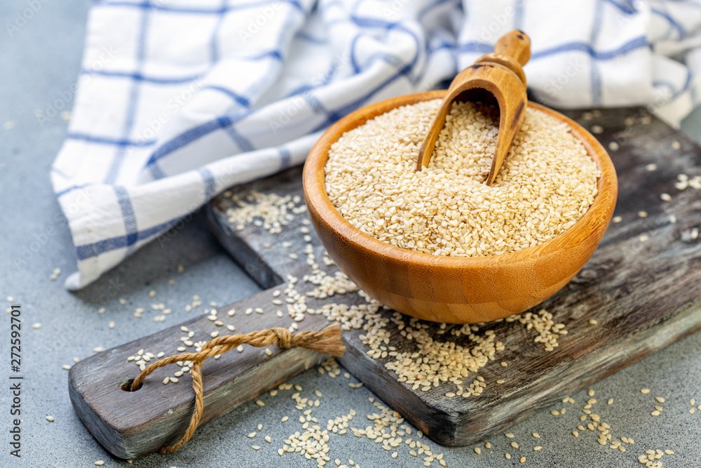 Sesame Oil